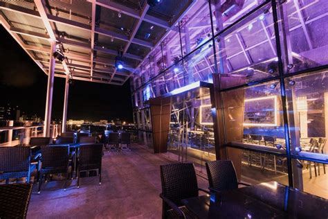 Sky Garden Cafe & Bar | Hotel Labuan Point