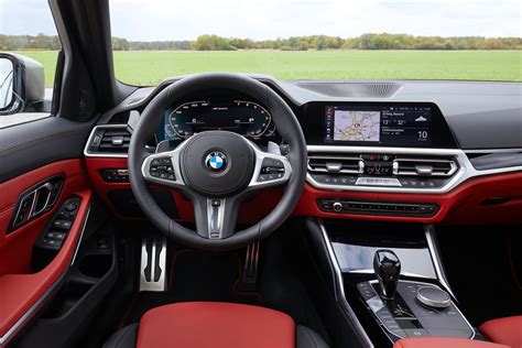 BMW M340i All Set To Make Its Debut In India On 10th March - The Indian ...