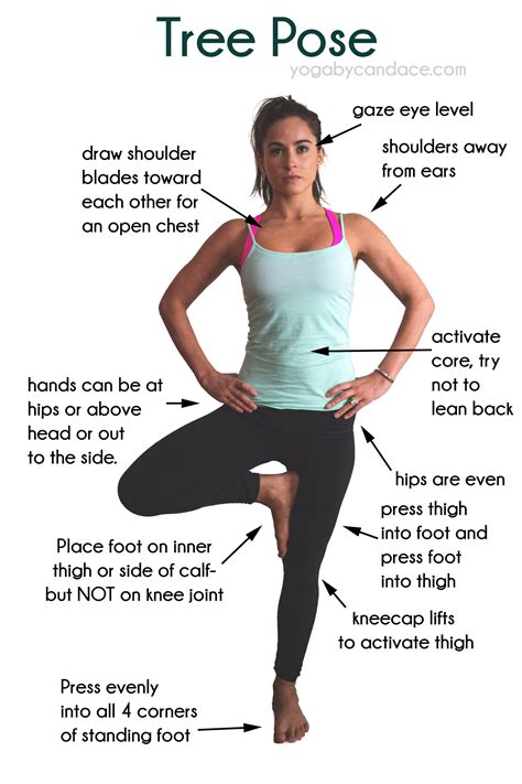 5 essential yoga poses for beginners