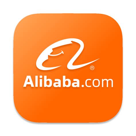 Alibaba Logo Png - PNG Image Collection