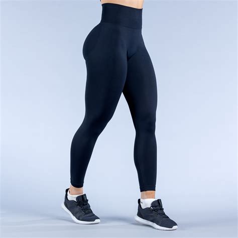 Dynamic Leggings – DFYNE