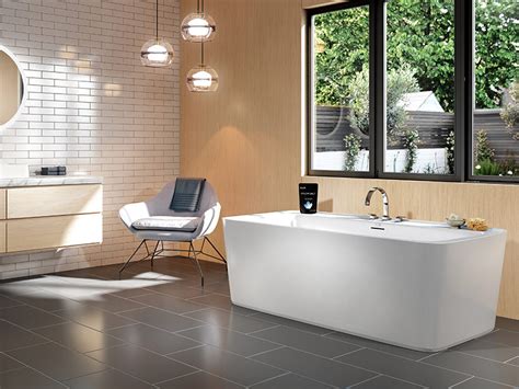 Jacuzzi Luxury Bath Freestanding Bathtubs | 2019-01-03 | phcppros