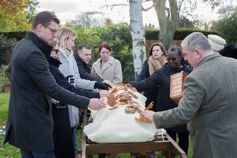 Death Rituals In Different Cultures: Global Funeral Customs