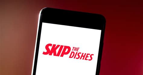 Skip the Dishes driver robbed and stabbed in north Edmonton: police ...