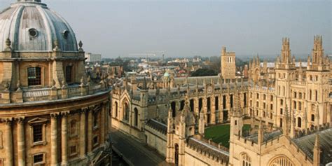 Oxford University Wallpapers - Wallpaper Cave