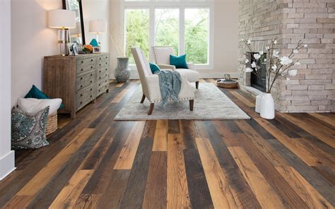 Real Wood Look Laminate Flooring – Flooring Tips