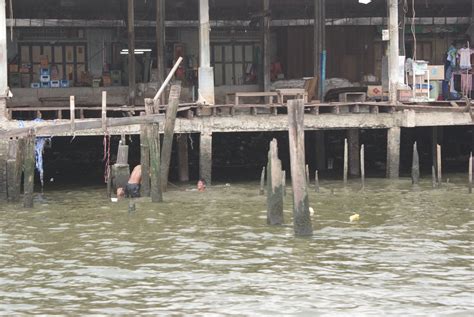 Thailand: Air and Water Pollution in Bangkok | Pulitzer Center