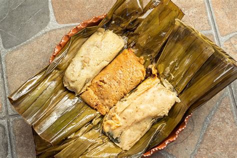 Tamales Elena Is LA’s First Afro-Mexican Restaurant, Serving Pozoles ...