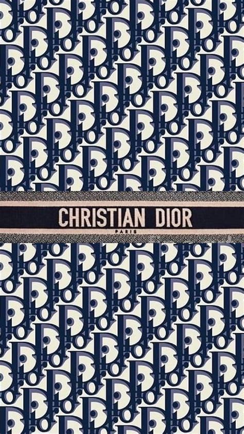 Vintage Dior, dior logo HD phone wallpaper | Pxfuel