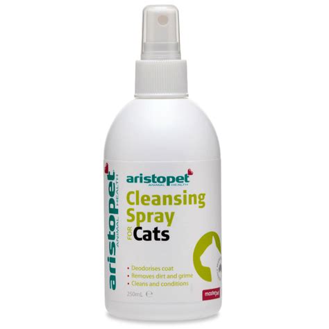 Cat Detangler Spray