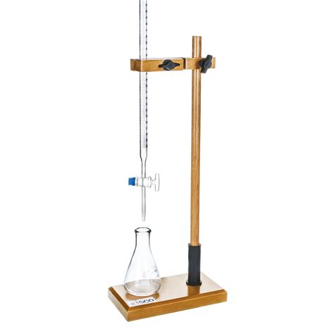 G1786447 - eisco Burette Stand | GLS Educational Supplies