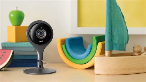 Best home security camera in 2025 (UK) | Mashable