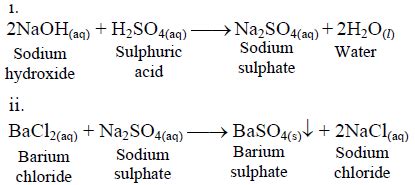 How To Balance Naoh H2so4 Na2so4 H2o In 2021 Equation Of A Circle ...