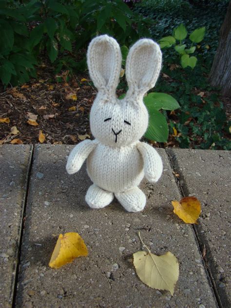 Over 50 Free Easter Knitting Patterns - Knitting Bee