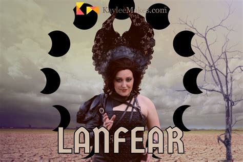 Lanfear Cosplay: Wheel of Time Costume Preview — Kaylee Makes