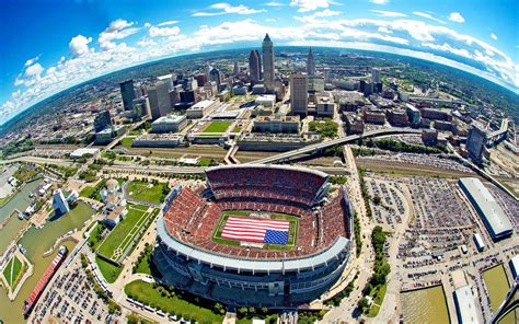 Cleveland Browns Stadium - Photos of the Day September 10, 2012 - ESPN