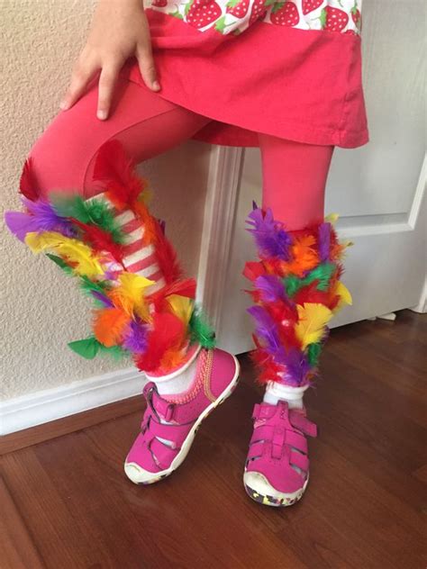 48 of the Wackiest Crazy Sock Day Ideas | A Visual Merriment: Kids ...