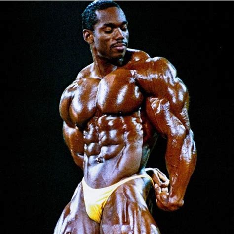 Flex Wheeler Workout Routine and Diet Plan - WorkoutInfoGuru