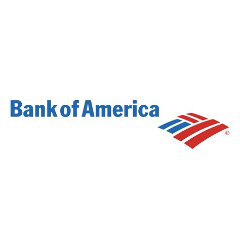 Bank of America Logo PNG Transparent & SVG Vector - Freebie Supply