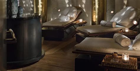 Good Spa Guide | Sense Spa at Rosewood London