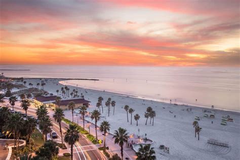 14 Prettiest Beaches in Tampa Florida - Florida Trippers