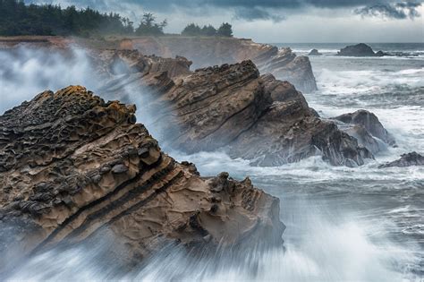 Coos Bay, OR | Oregon coast, Coos bay, Amazing nature