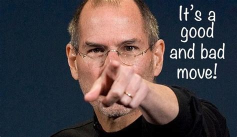 What would Steve Jobs say about the iPhone 5S and 5C?