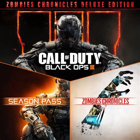 Black ops 3 zombie chronicles edition key - lightslopez