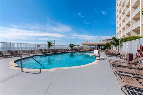 Quality Inn Boardwalk, Ocean City (MD) | 2024 Updated Prices, Deals