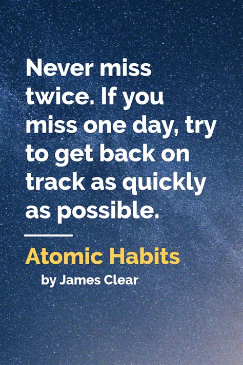 Personal Growth Atomic Habits Quotes - ShortQuotes.cc