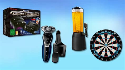 Surprise Him This Father's Day With The Best Gadgets For Dad 2022