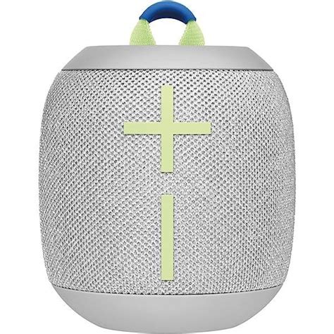 Ultimate Ears Wonderboom 3 Review: A Perfectly Portable Speaker With ...