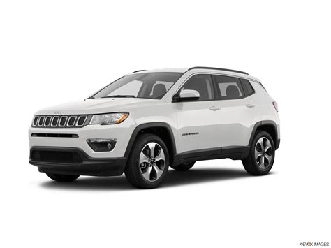 2019 Jeep Compass Sport - Photos All Recommendation