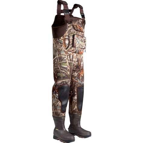 Kids Camo Waders | Kids Matttroy