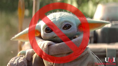 Opinion: They shouldn't have killed Baby Yoda in the next episode ...