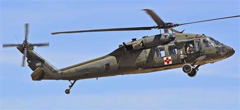 Sikorsky UH-60 Black Hawk - Price, Specs, Photo Gallery, History - Aero ...