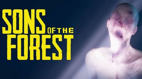 Sons Of The Forest Receives New Trailer - Gameranx