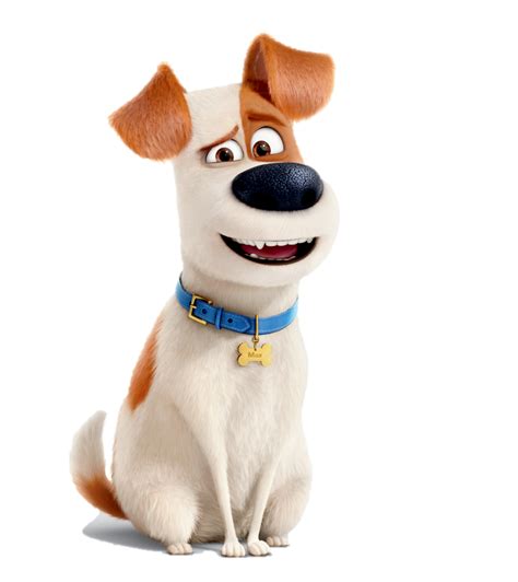 Dog PNG Image