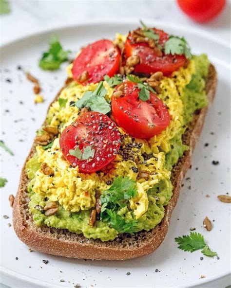 7 Healthy Breakfast Prep Ideas for the Whole Family - LovingLocal