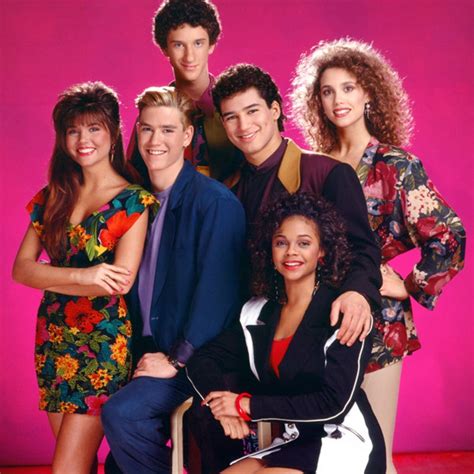 Saved by the Bell Reboot Cast In 2020 - SifetBabo