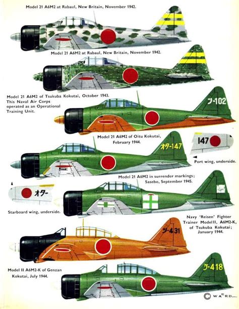 112 best images about Planes - Mitsubishi A6M Zero on Pinterest ...