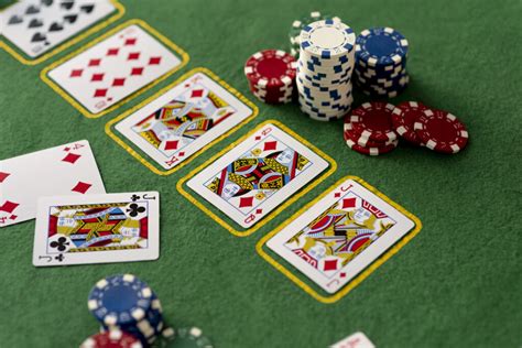 Pai Gow Poker Tips and Strategies | S-onebet