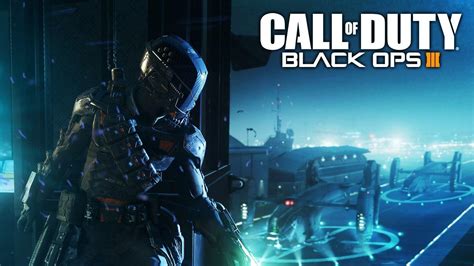 Call of Duty Black Ops 3 Wallpapers - Top Free Call of Duty Black Ops 3 ...