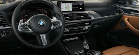 BMW X3 Accessories | BMW of Bloomington BMW X3 Accessories | Genuine ...