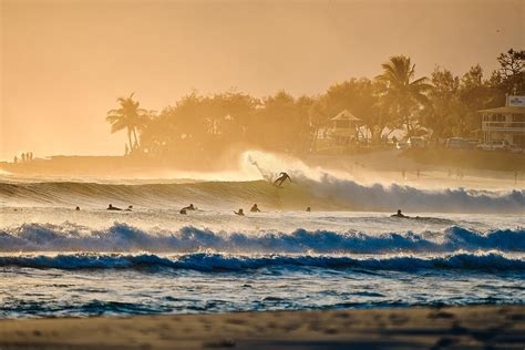 Your Guide to Surfing the Gold Coast | Destination Gold Coast