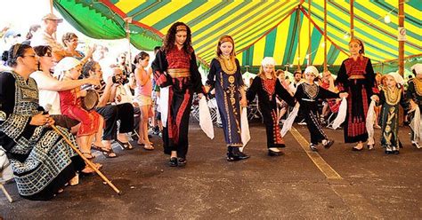 Saturday's Best Bet: Middle Eastern Cultural Festival - syracuse.com