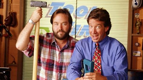 Tim “The Toolman” Taylor And Al Reunite For New Show ‘Assembly Required ...