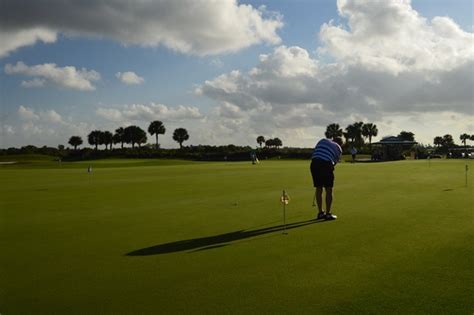 Osprey Point in Boca Raton marries golf and nature | Florida Golf