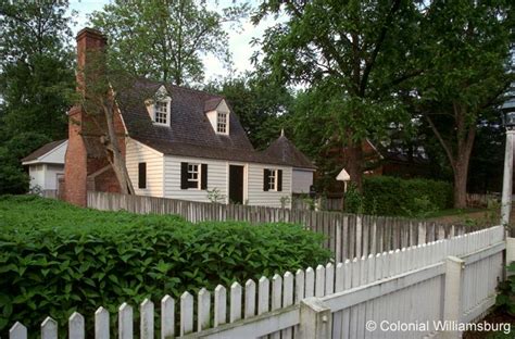 Hotels in Colonial Williamsburg, VA | Colonial Williamsburg Resorts ...