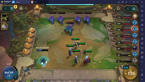 Teamfight Tactics on PC - All the Items Explained | BlueStacks